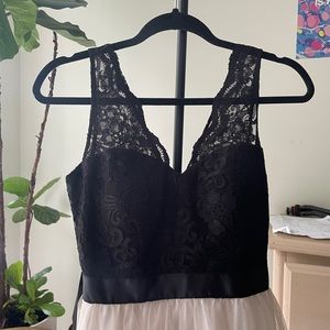 homecoming style black-white dress